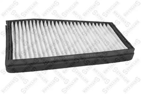 Салонный фильтр STELLOX 71-10362-SX