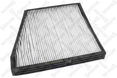 Салонный фильтр STELLOX 71-10404-SX