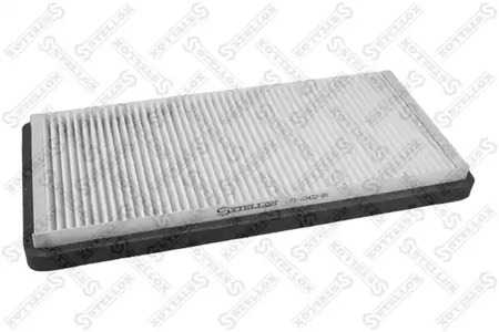 Салонный фильтр STELLOX 71-10432-SX