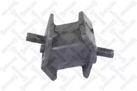 Механическая коробка передач STELLOX 71-11276-SX