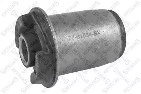 Рычаг независимой подвески колеса STELLOX 77-01634-SX