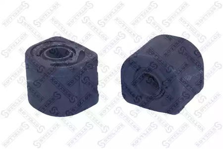 Подвеска рычага независимой подвески колеса STELLOX 87-61002-SX