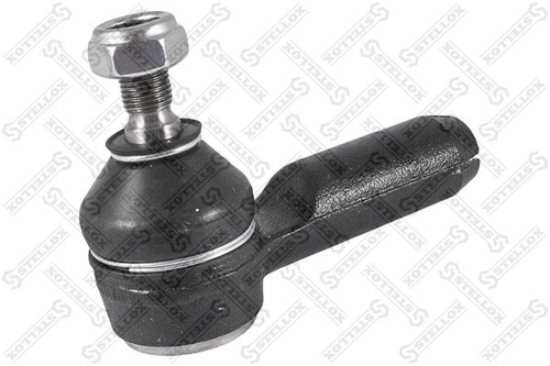 Наконечник рулевой тяги STELLOX 51-00068A-SX