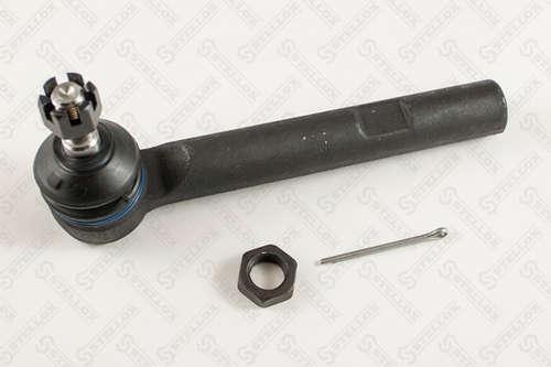 Наконечник рулевой STELLOX 51-00100A-SX