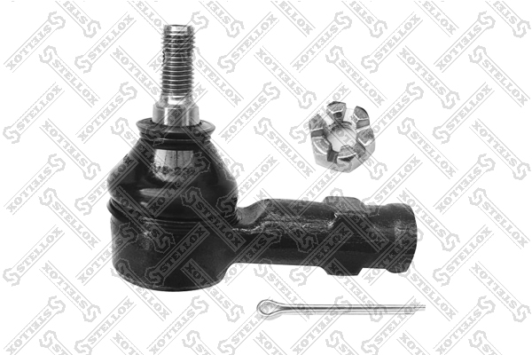 Наконечник рулевой STELLOX 51-00259-SX