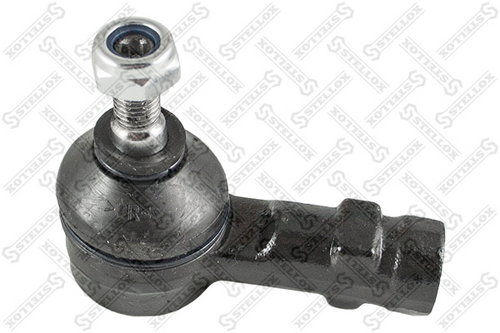 Наконечник поперечной рулевой тяги STELLOX 51-00774-SX