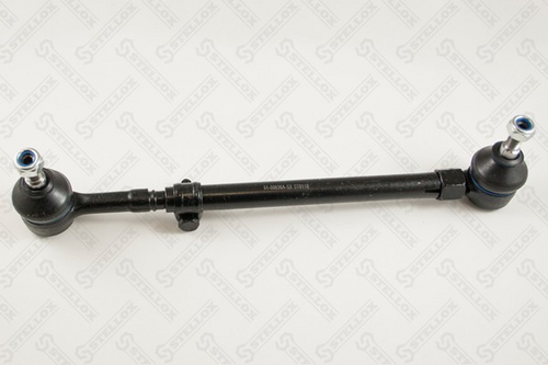Рулевая тяга с наконечником левая STELLOX 51-00836A-SX