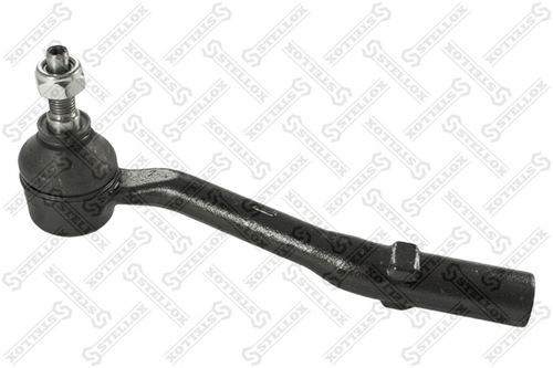 Наконечник поперечной рулевой тяги STELLOX 51-00880-SX