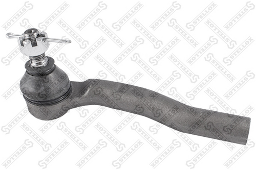 Наконечник поперечной рулевой тяги STELLOX 51-00894-SX