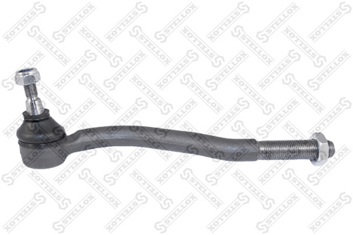 Наконечник рулевой тяги STELLOX 51-01842-SX