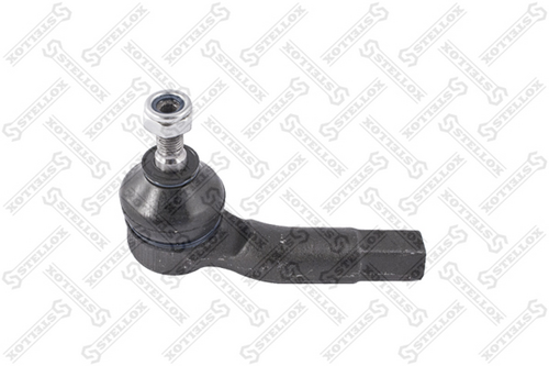 Наконечник рулевой тяги STELLOX 51-71014A-SX