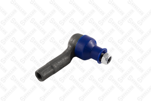 Наконечник поперечной рулевой тяги STELLOX 51-98091A-SX