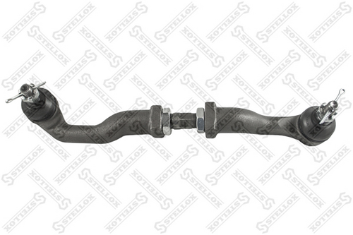 Продольная рулевая тяга STELLOX 55-53007-SX