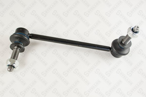 Тяга стабилизатора переднего левая STELLOX 56-00058A-SX