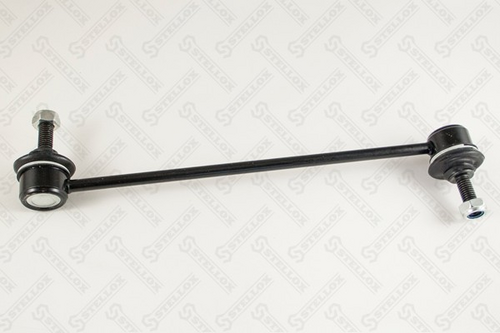 Тяга стойка стабилизатора STELLOX 56-00233A-SX