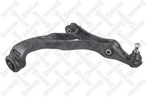 Рычаг подвески STELLOX 57-02972A-SX