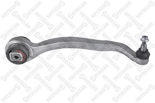 Рычаг независимой подвески колеса подвескы колеса STELLOX 57-04043-SX