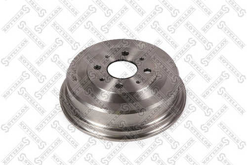 Тормозной барабан STELLOX 6020-1869-SX