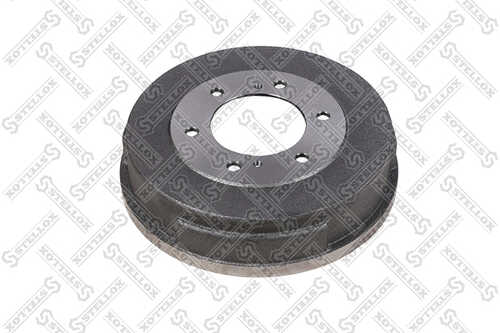 Тормозной барабан STELLOX 6020-1886-SX