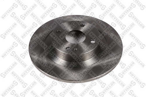 Тормозной диск STELLOX 6020-3248-SX
