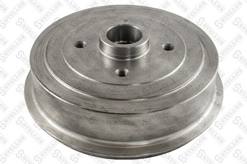 Тормозной барабан STELLOX 6025-9911-SX