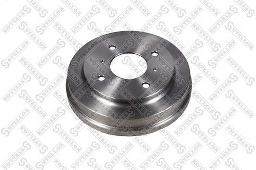 Тормозной барабан STELLOX 6025-9912-SX