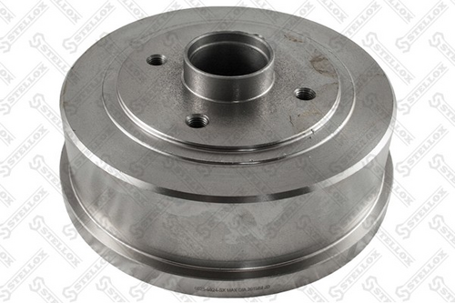 Тормозной барабан STELLOX 6025-9924-SX