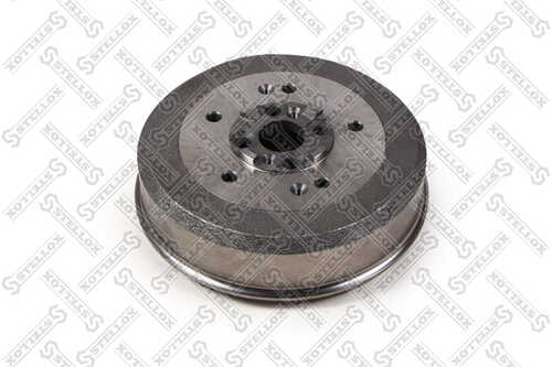 Тормозной барабан STELLOX 6025-9927-SX
