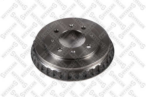 Тормозной барабан STELLOX 6026-4727-SX