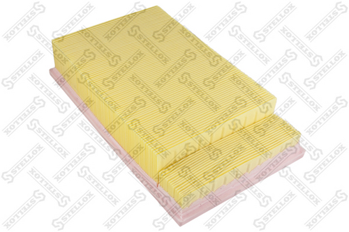 Воздушный фильтр STELLOX 71-01391-SX
