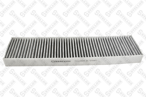 Салонный фильтр STELLOX 71-10509-SX