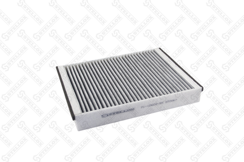 Фильтр салона STELLOX 71-10602-SX