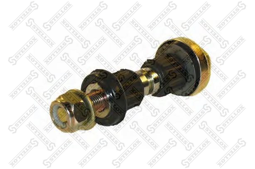 Ремкомплект направляющего рычаг STELLOX 71-21336-SX