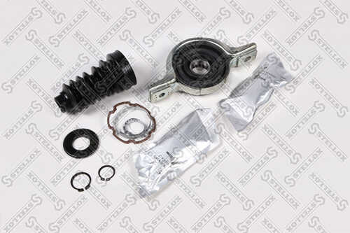Подвеска карданный вал