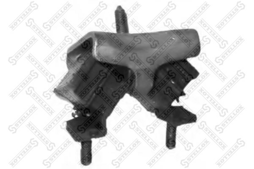 Подушка двс правая STELLOX 72-22253-SX