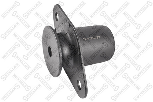 Сайлентблок рычага подвески STELLOX 77-01710-SX