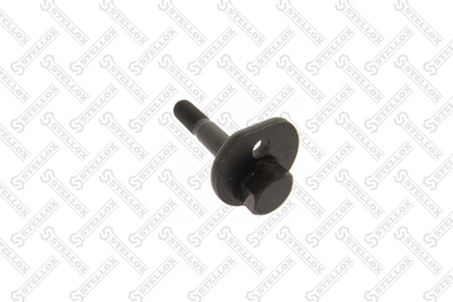 Болт регулировки развала колес STELLOX 79-01103-SX