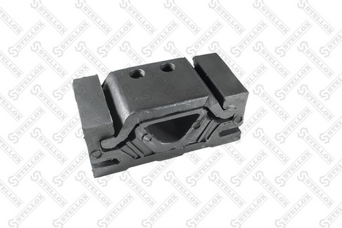 81-02791-sx подушка двигателя (мр) прямоуг STELLOX 81-02791-SX