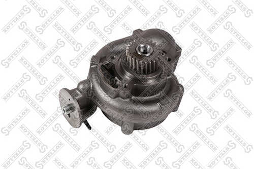 81-04104-sx насос водяной STELLOX 81-04104-SX