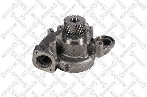 81-04123-sx насос водяной STELLOX 81-04123-SX