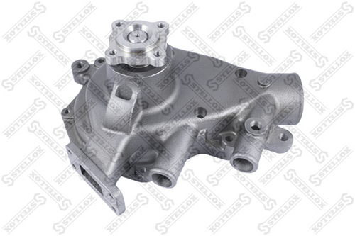 81-04133-sx насос водяной r6 d130 STELLOX 81-04133-SX