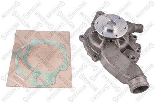 81-04134-sx насос водяной r6 d125 STELLOX 81-04134-SX