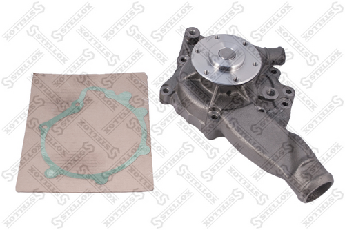 81-04140-sx насос водяной r4/6 d108 STELLOX 81-04140-SX