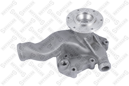 81-04153-sx насос водяной d16 mm STELLOX 81-04153-SX