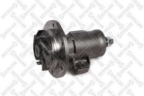 81-04154-sx насос водяной с прокладкой STELLOX 81-04154-SX