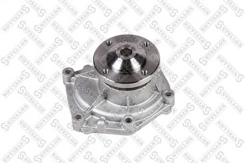 81-04157-sx насос водяной с прокладкой STELLOX 81-04157-SX