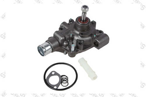 81-04231-sx насос водяной STELLOX 81-04231-SX