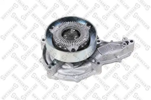 81-04236-sx насос водяной STELLOX 81-04236-SX