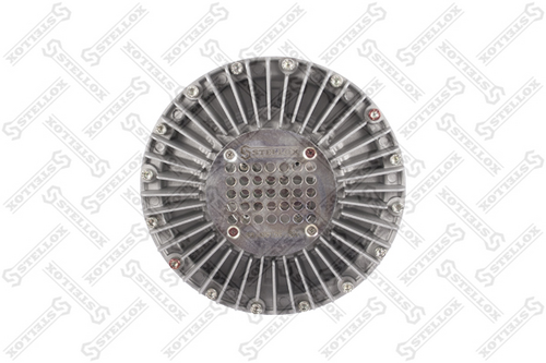 81-05126-sx вискомуфта привода вентилятора STELLOX 81-05126-SX
