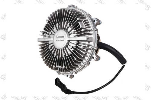 81-05176-sx вискомуфта привода вентилятора STELLOX 81-05176-SX